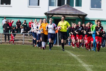 Bild 38 - Frauen MTSV Olympia NMD - SG Ratekau-Strand 08 : Ergebnis: 1:1